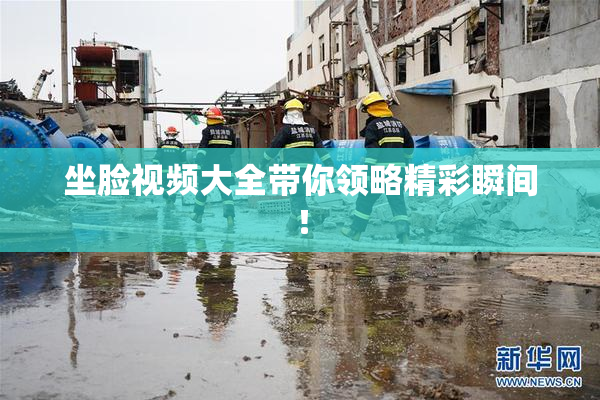 坐脸视频大全带你领略精彩瞬间！