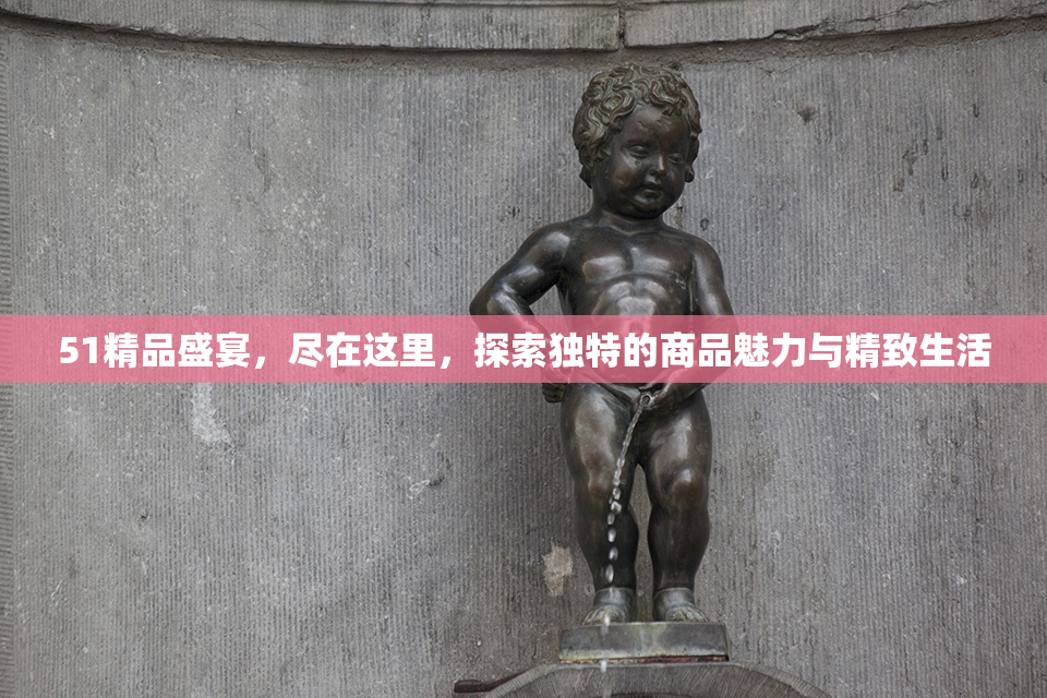 51精品盛宴，尽在这里，探索独特的商品魅力与精致生活