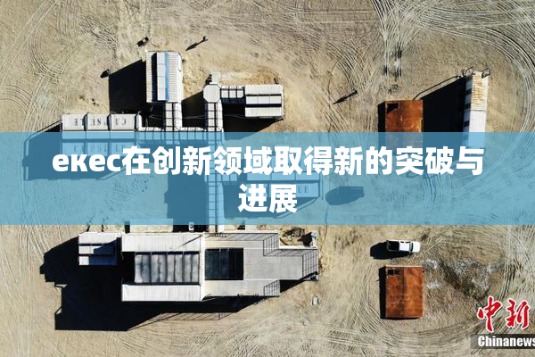 екес在创新领域取得新的突破与进展