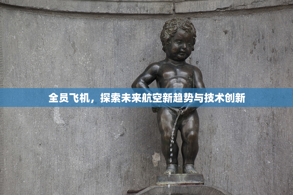 全员飞机，探索未来航空新趋势与技术创新