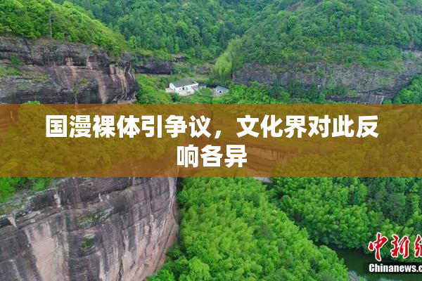国漫裸体引争议，文化界对此反响各异