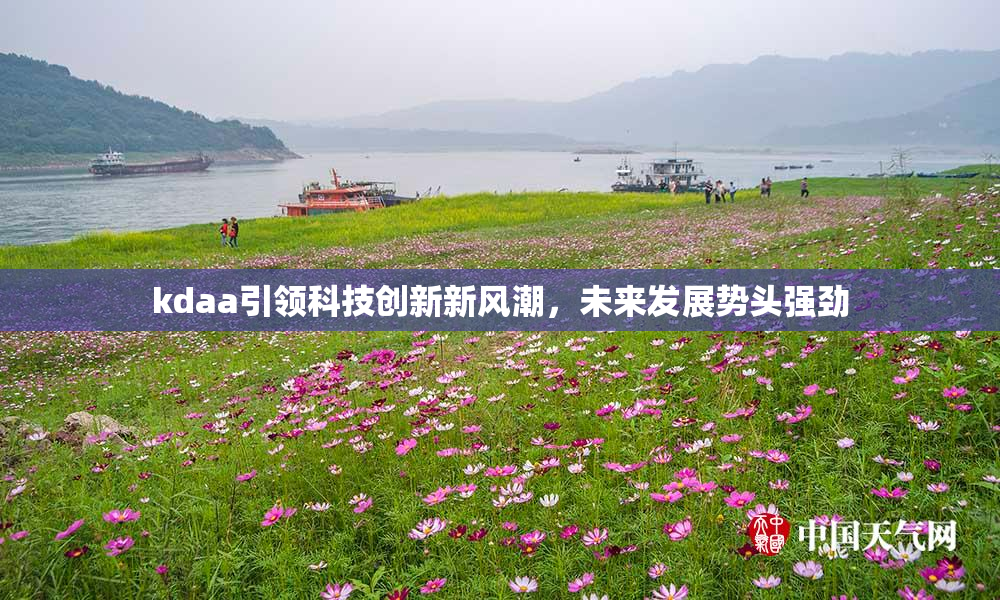 kdaa引领科技创新新风潮，未来发展势头强劲
