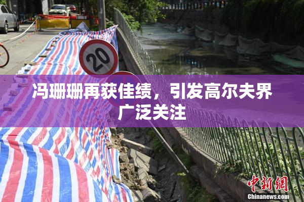 冯珊珊再获佳绩，引发高尔夫界广泛关注