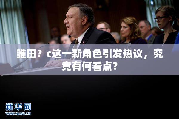 雏田？c这一新角色引发热议，究竟有何看点？