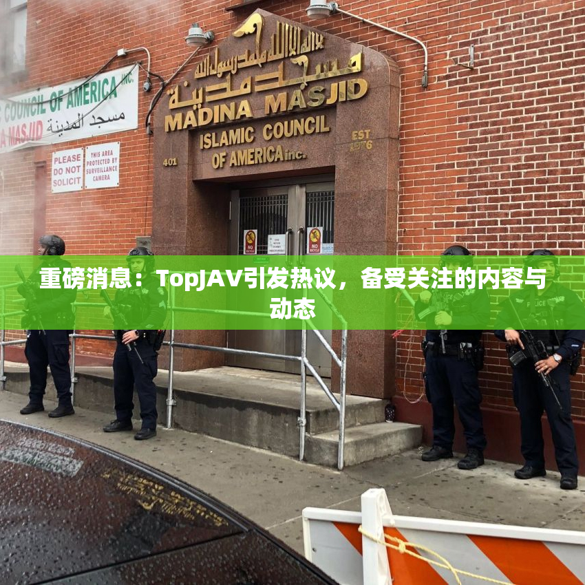 重磅消息：TopJAV引发热议，备受关注的内容与动态