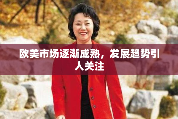 欧美市场逐渐成熟，发展趋势引人关注