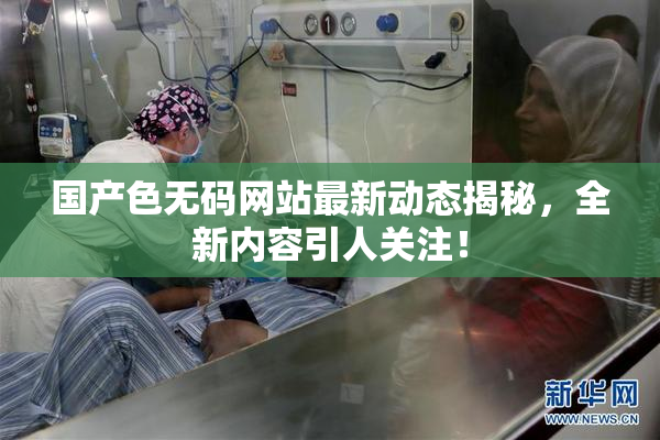 国产色无码网站最新动态揭秘，全新内容引人关注！
