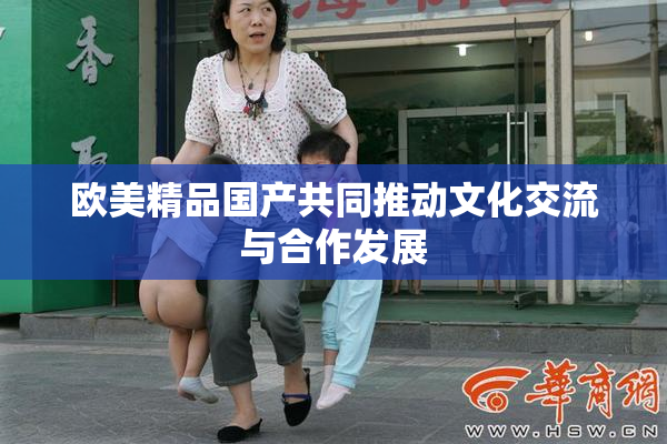 欧美精品国产共同推动文化交流与合作发展