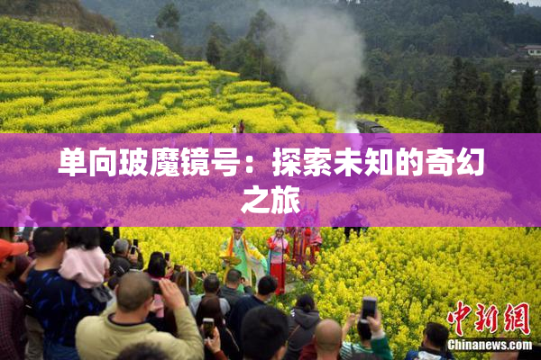 单向玻魔镜号：探索未知的奇幻之旅