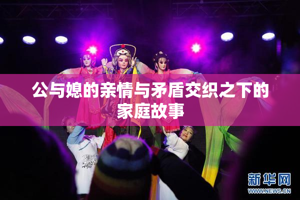 公与媳的亲情与矛盾交织之下的家庭故事
