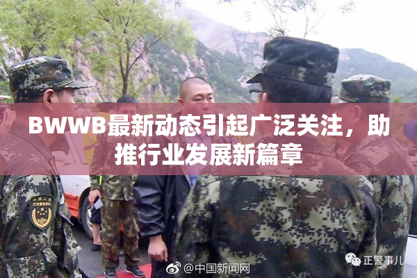 BWWB最新动态引起广泛关注，助推行业发展新篇章