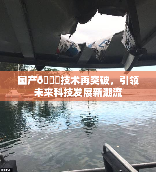 国产🔞技术再突破，引领未来科技发展新潮流