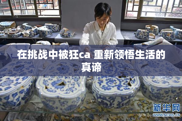 在挑战中被狂ca 重新领悟生活的真谛