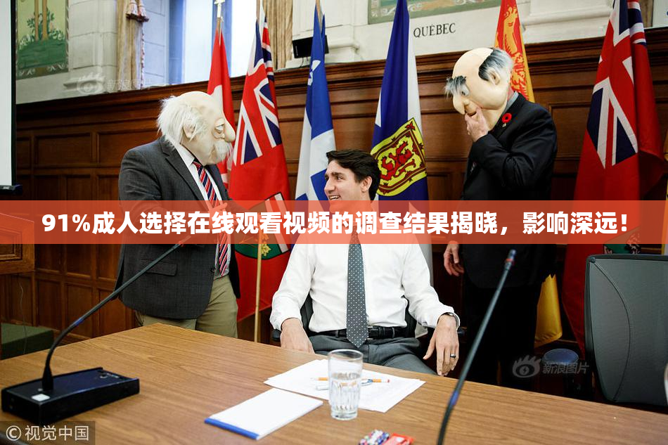 91%成人选择在线观看视频的调查结果揭晓，影响深远！