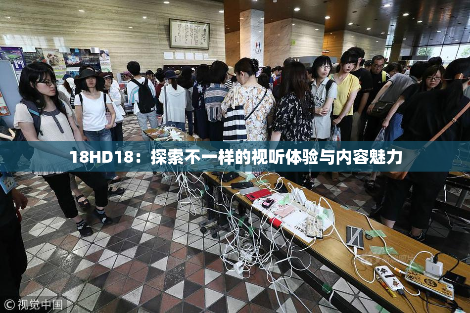 18HD18：探索不一样的视听体验与内容魅力