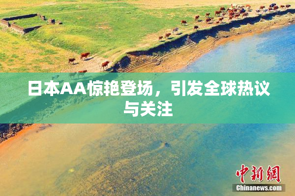 日本AA惊艳登场，引发全球热议与关注