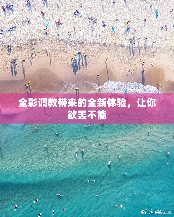 全彩调教带来的全新体验，让你欲罢不能