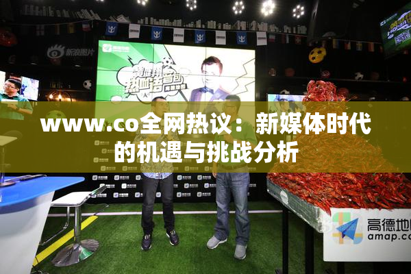 www.co全网热议：新媒体时代的机遇与挑战分析