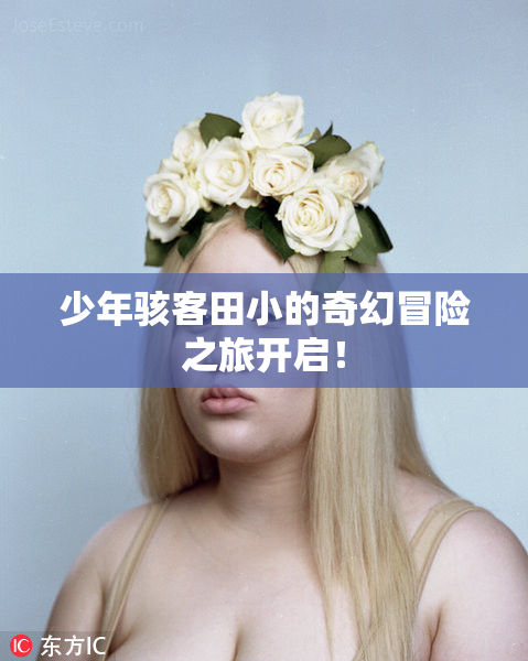 少年骇客田小的奇幻冒险之旅开启！