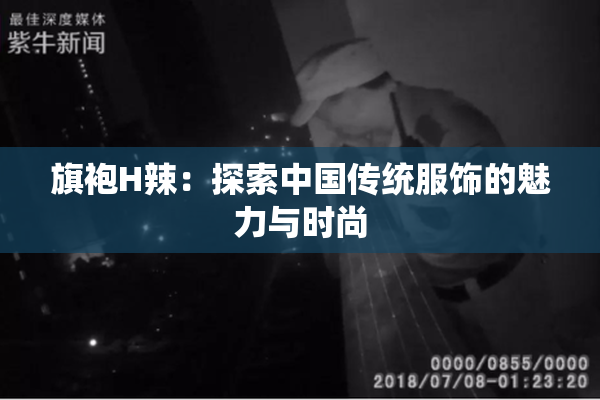 旗袍H辣：探索中国传统服饰的魅力与时尚