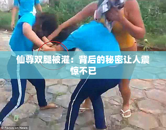 仙尊双腿被灌：背后的秘密让人震惊不已
