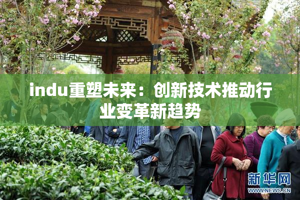 indu重塑未来：创新技术推动行业变革新趋势
