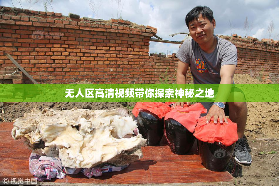 无人区高清视频带你探索神秘之地