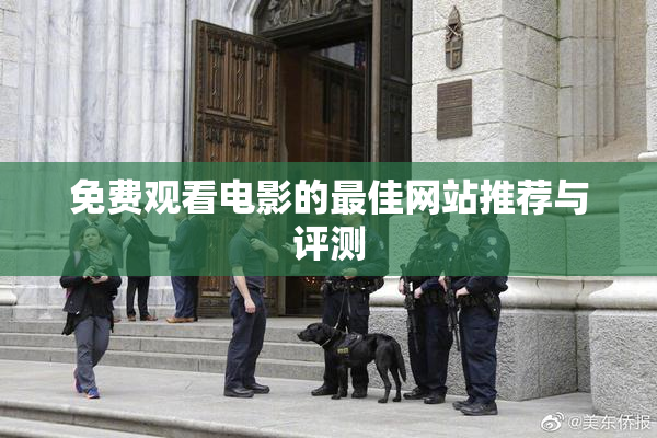 免费观看电影的最佳网站推荐与评测