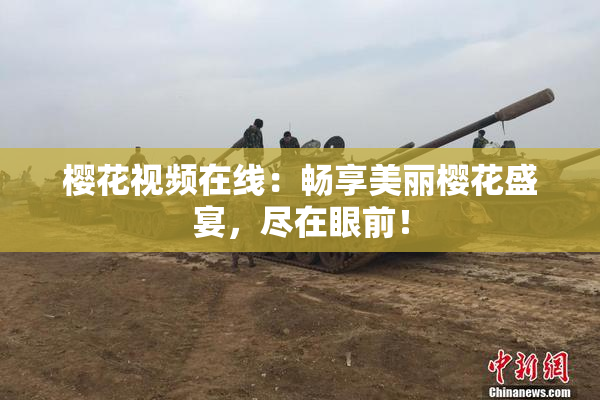 樱花视频在线：畅享美丽樱花盛宴，尽在眼前！