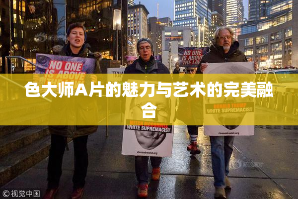 色大师A片的魅力与艺术的完美融合