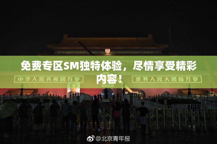 免费专区SM独特体验，尽情享受精彩内容！