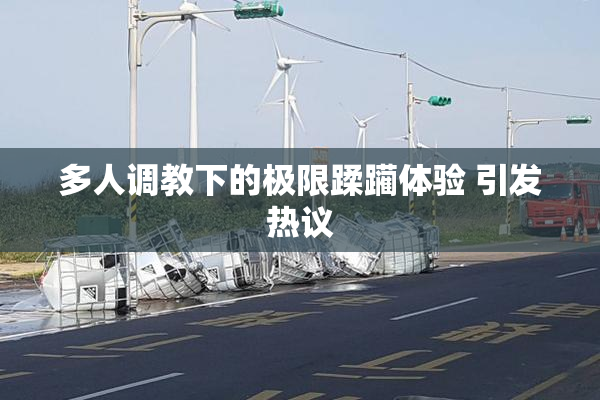 多人调教下的极限蹂躏体验 引发热议
