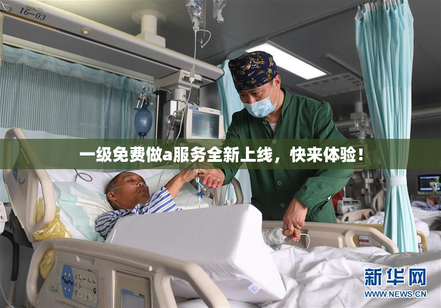 一级免费做a服务全新上线，快来体验！