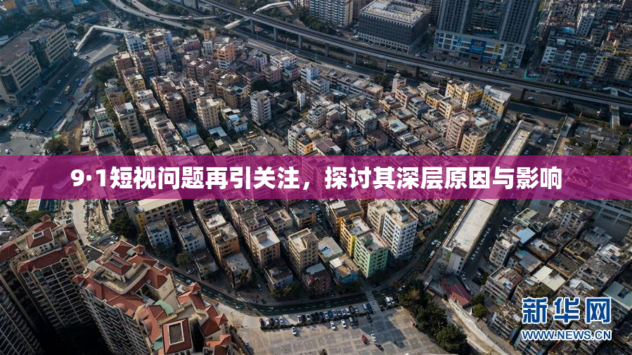 9·1短视问题再引关注，探讨其深层原因与影响