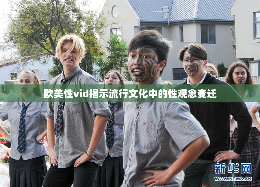 欧美性vid揭示流行文化中的性观念变迁