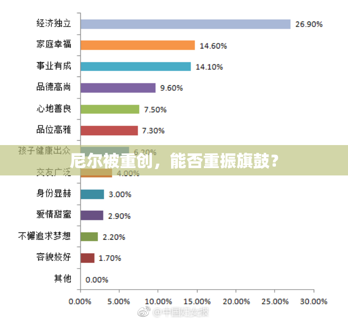 尼尔被重创，能否重振旗鼓？