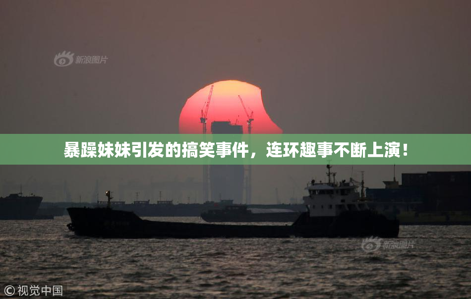 暴躁妹妹引发的搞笑事件，连环趣事不断上演！