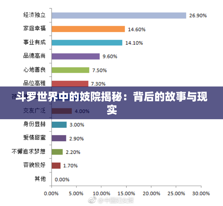 斗罗世界中的妓院揭秘：背后的故事与现实