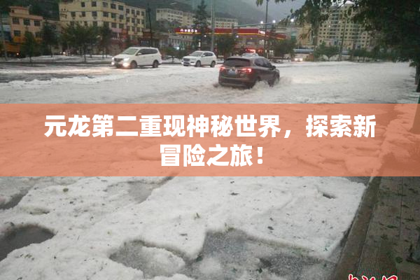 元龙第二重现神秘世界，探索新冒险之旅！