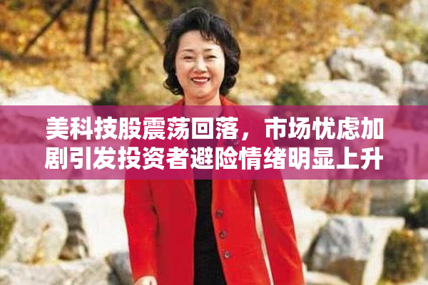 美科技股震荡回落，市场忧虑加剧引发投资者避险情绪明显上升