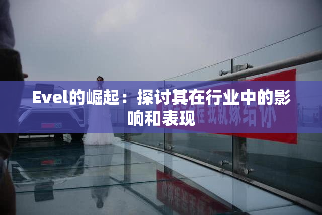 Evel的崛起：探讨其在行业中的影响和表现