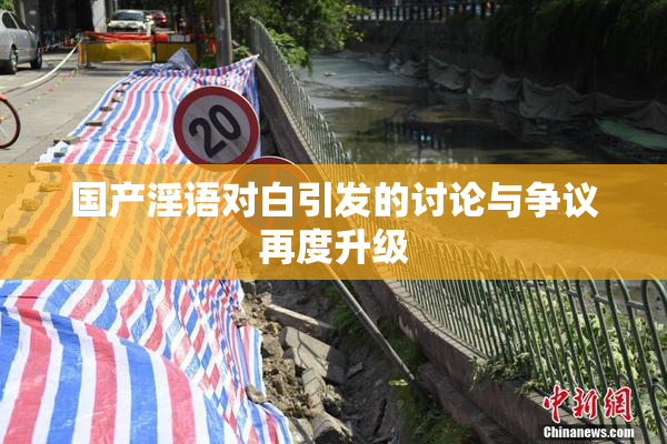 国产淫语对白引发的讨论与争议再度升级