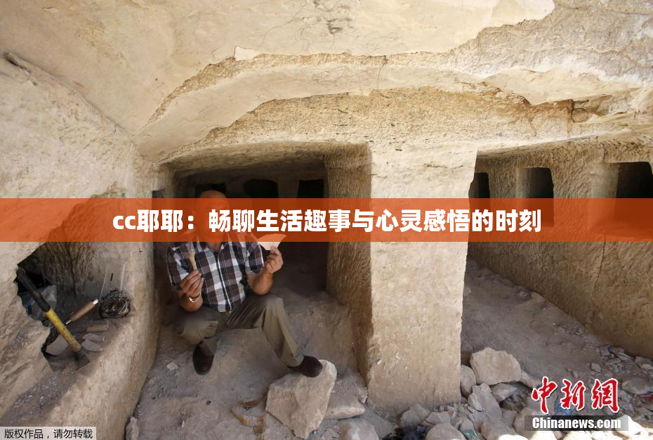 cc耶耶：畅聊生活趣事与心灵感悟的时刻