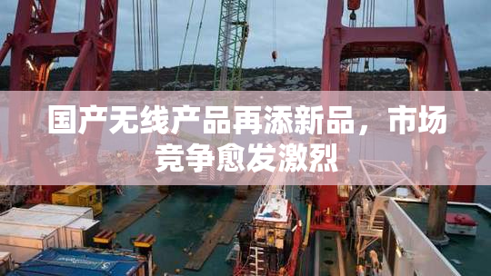 国产无线产品再添新品，市场竞争愈发激烈