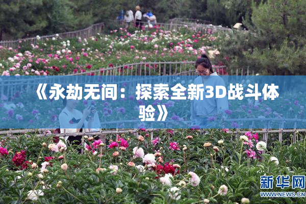 《永劫无间：探索全新3D战斗体验》