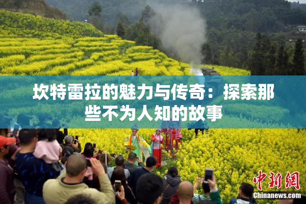 坎特雷拉的魅力与传奇：探索那些不为人知的故事