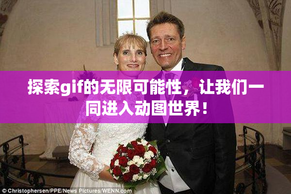 探索gif的无限可能性，让我们一同进入动图世界！