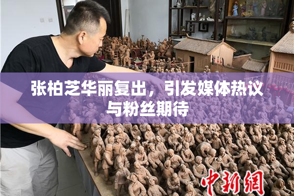 张柏芝华丽复出，引发媒体热议与粉丝期待