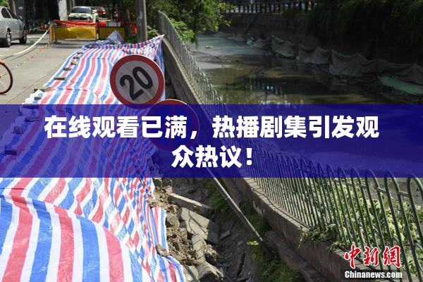 在线观看已满，热播剧集引发观众热议！