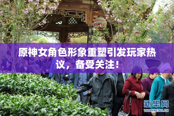 原神女角色形象重塑引发玩家热议，备受关注！